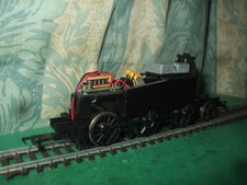 BACHMANN GWR 56XX TANK BLACK LOCO CHASSIS ONLY - No.1