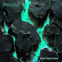 Boundless | Strangers | Audio-Cd | CD | 2025 | Membran Media GmbH / Hamburg