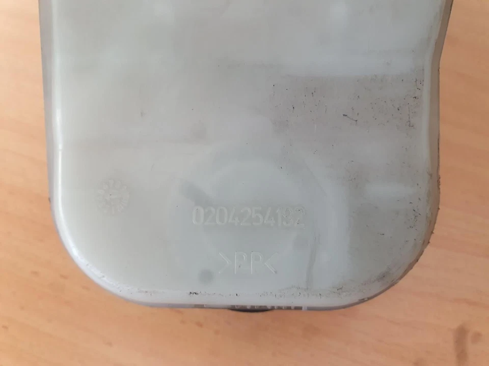 PEUGEOT 307 BRAKE FLUID RESERVOIR T6, 0204254192, 10/05-12/09  - Image 4 of 4