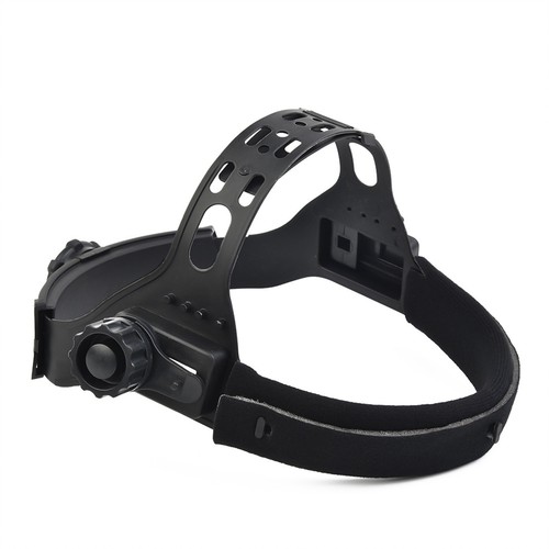 Replacement headgear for welding helmet Adjustable headband Enhanced comfort - Bild 22 von 24