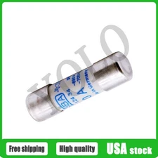 New Fuse Fast DC DC Converter 40A 700VAC for 12-22 Tesla Model X/S 1019010-00-A