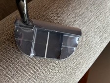 PING RH PLD DS72 Mallet Putter 34 Black HC BI...