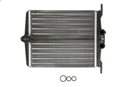 Wärmetauscher, Innenraumheizung THERMOTEC D6M019TT für S-CLASS (W140) 5 1991- - Bild 2 von 8