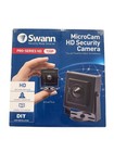 Swann MicroCam Pro Series HD 720p Security Camera NEW!