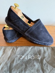 Tom Ford Espadrilles | eBay display picture 1
