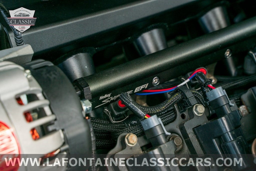 1966 Chevrolet Nova SS