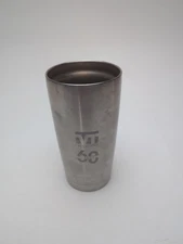 YETI Rambler 20Oz Stainless Steel Vacuum Insulated Tumbler LOGO