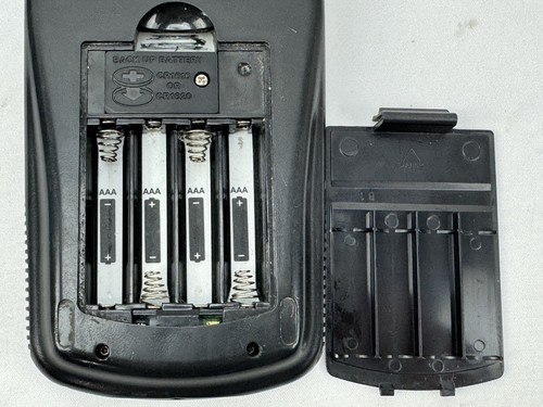 Calculatrice graphique Texas Instruments TI-83 Plus avec piles - Testée et fonctionnelle - Photo 9/9