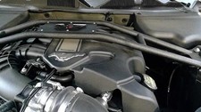 Mustang 2014 Engine Cover 2438072 Mustang 2014 Engine Cover 2438072