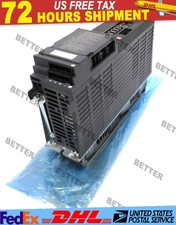 NEW MITSUBISHI ELECTRIC MDS-DH-V2-8040 SERVO DRIVE 4.5KW MDSDHV28040
