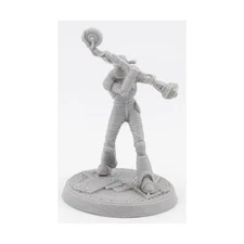 Modiphius Fallout - Mini Loose 32mm Promo- The Mechanist #1 NM