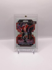 2022 Panini Prizm WWE Seth Rollins #111 White Sparkle