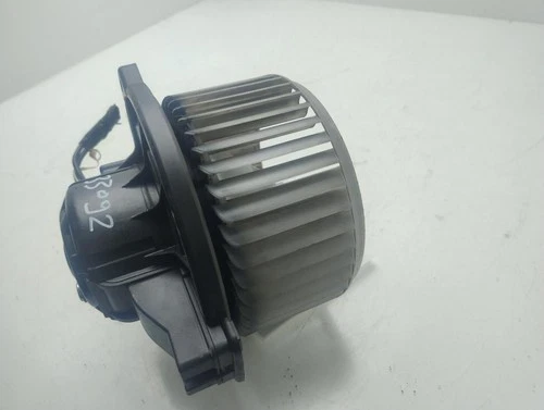 0160700610 Heating Fan for TOYOTA COROLLA (E12) 1.4 D-4D Luna Compact 2 8414959 - Picture 2 of 10