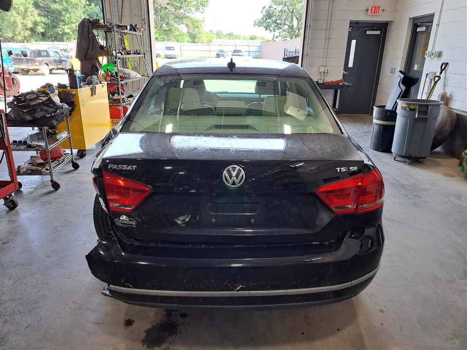 Cilindro maestro de freno Passat Sku 2015 #4208847 Foto 4 de 4