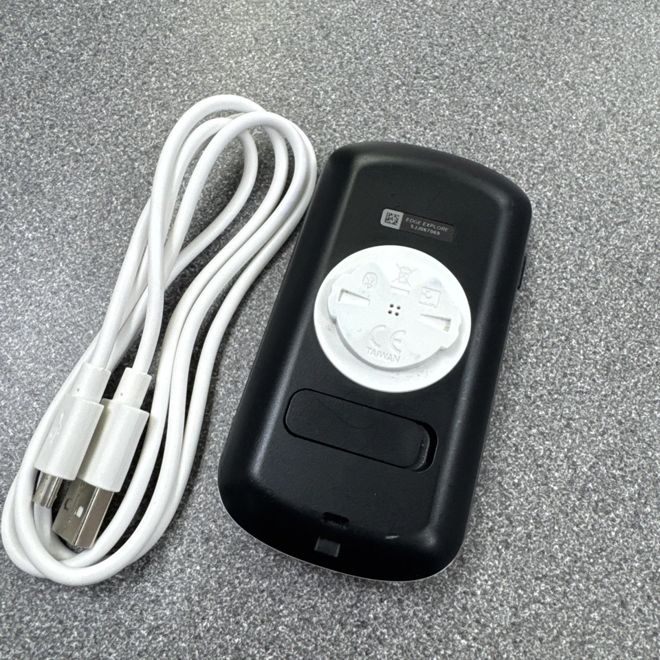 Garmin Edge Explorer, fully working order, with mount included - Image 2 of 4