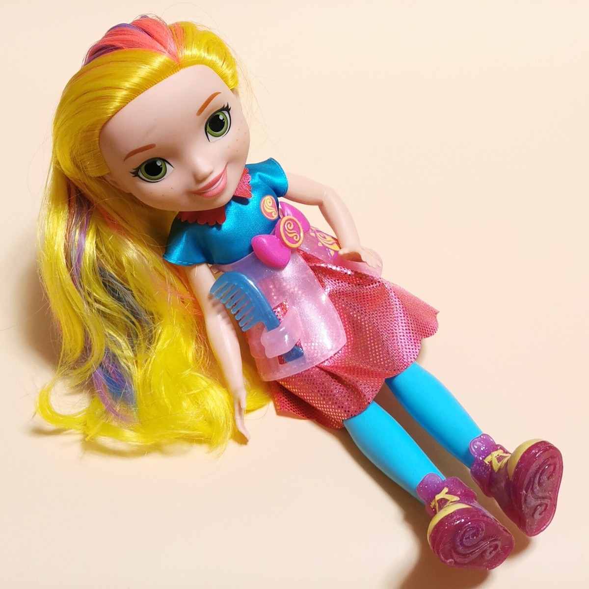 Nickelodeon Sunny Day Magic Color Change Sunny Fisher Price SUNNY
