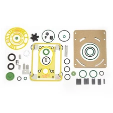 Edwards RV5 Vacuum Pump Major Repair Rebuild Kits and Parts 65201131 with Vanes