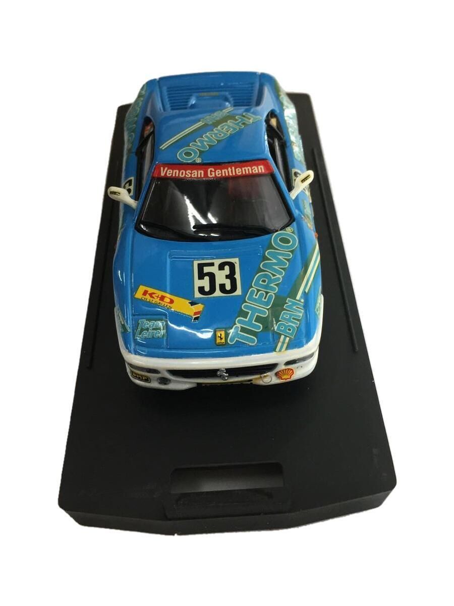 セール 一番安い Other brands minicar Bang 9604 Ferrari F355 Challenge 96 乗用車