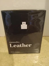 Commodity Leather.