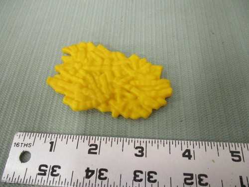 Fisher Price Fun with Food Taco Fixin's Meal Build Salad Flesh Sauce Treat Parts - Picture 13 of 27