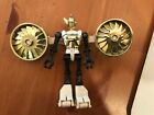 Vintage Micronauts Acroyear Gold Action Figure - 1976 Mego Rare
