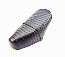 Selle CHAPPY NEUVE pilote-passager YAMAHA ORIGINE pour LB 50 ( 1973 à 1996 )