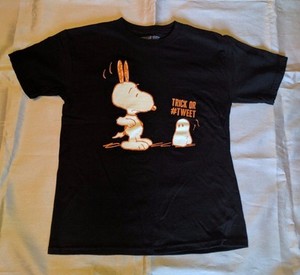 snoopy shirts for women