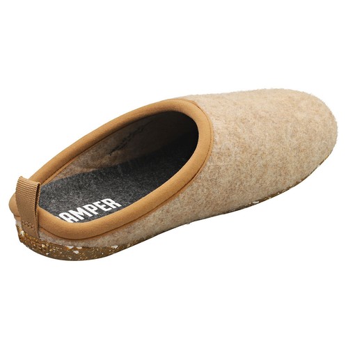 Camper Wabi Donna Brown Scarpe pantofola - 41 EU - Foto 2 di 8