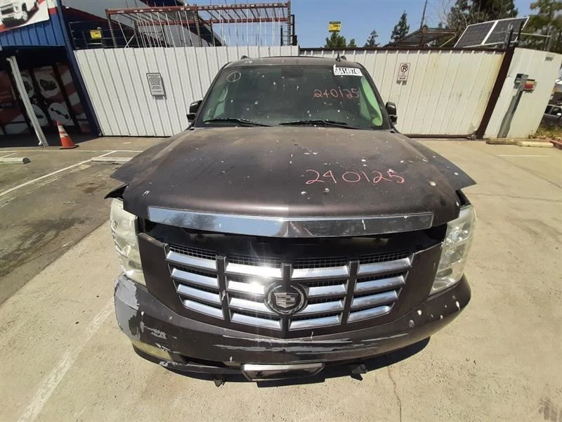 09 10 11 12 13 14 CADILLAC ESCALADE ABS Conjunto de freno antibloqueo 20896914  Foto 3 de 4