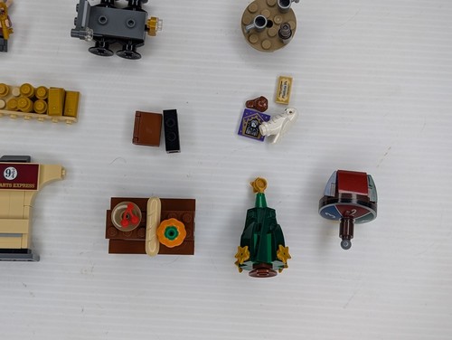 LEGO Harry Potter 2021 Advent Calender 76390 Incomplete - Bild 5 von 5