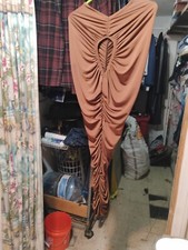 Coco Brown Pretty Little Thing Cocktail Dress