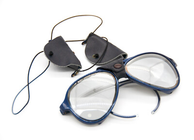 Vintage Ray Ban Bausch & Lomb Sunglasses GLACIER ARCTIC CATS