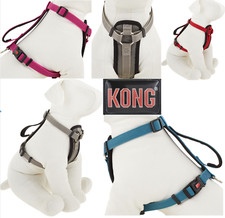kong padded harness large