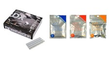 AIDA CHEMICAL INDUSTRY - ART CLAY SILVER STARTER SET DX Precious Metal Clay New
