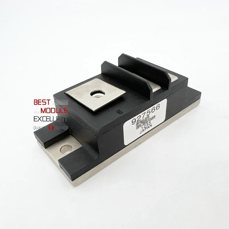 1PCS 927566 Professional Power Modules IGBT Sensors Full Range
Opens in a new window or tab