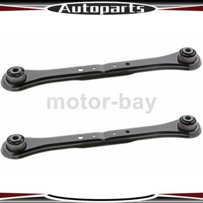 For 2017 2018 2019 Land Rover Range Rover Evoque Rear Lower Forward Control Arm