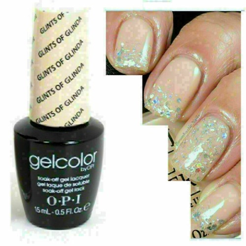 240 COLORI OPI Gel Colore Immergiti LED/UV Scegli il tuo colore smalto gel 0,5 once 100% - Foto 67 di 247