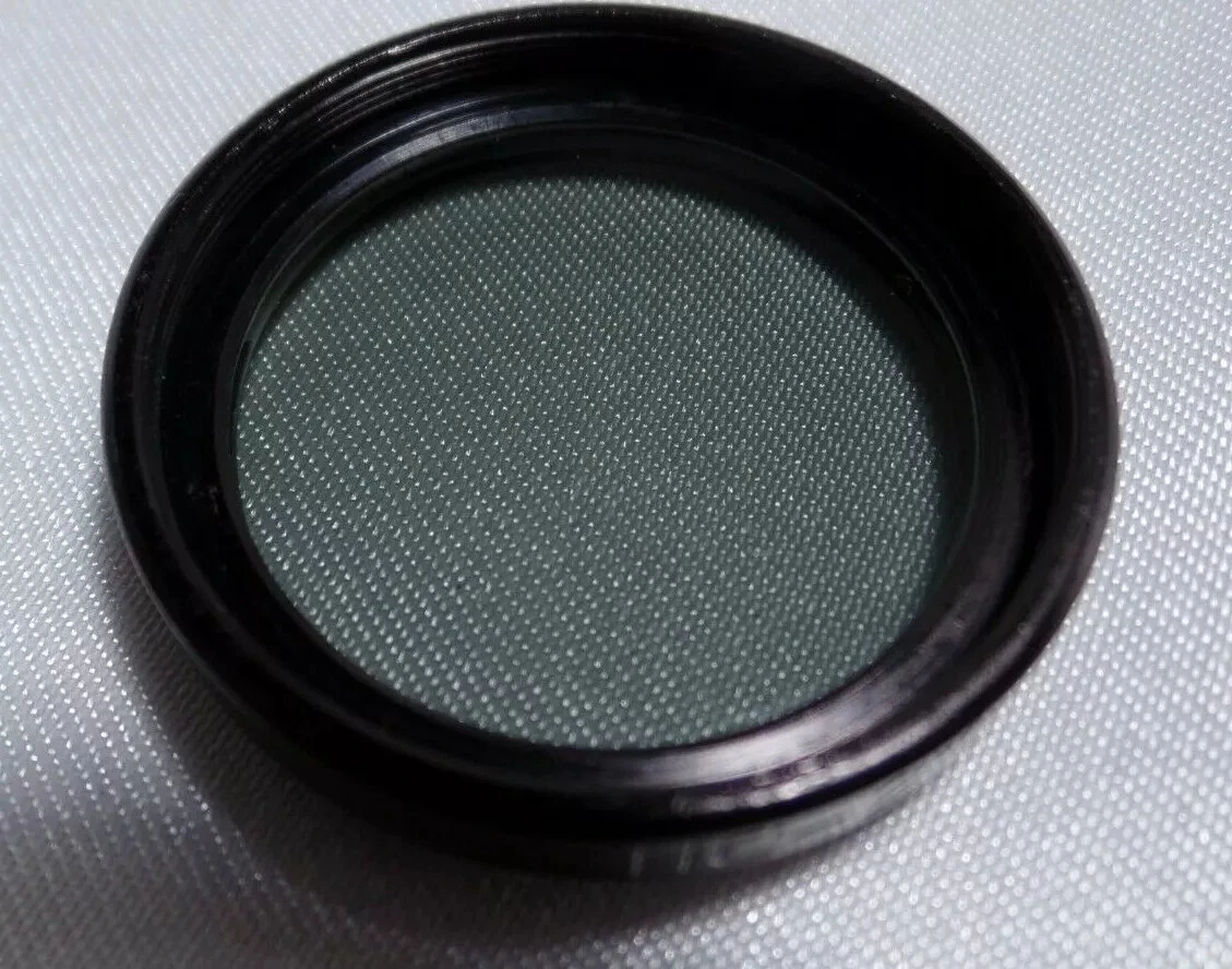 a Gray Neutral-2x KMZ 33x0.5 Vintage Russia Light Filter 33mm mount of lens 3182