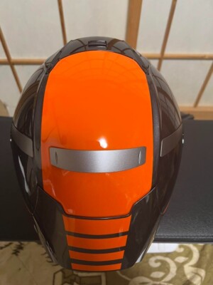 れ*じ様 SHOEI X-Fourteen KTM 2020 SHOEI Helmet Bike X-Fourteen X-14 KTM2020 S Size Sports