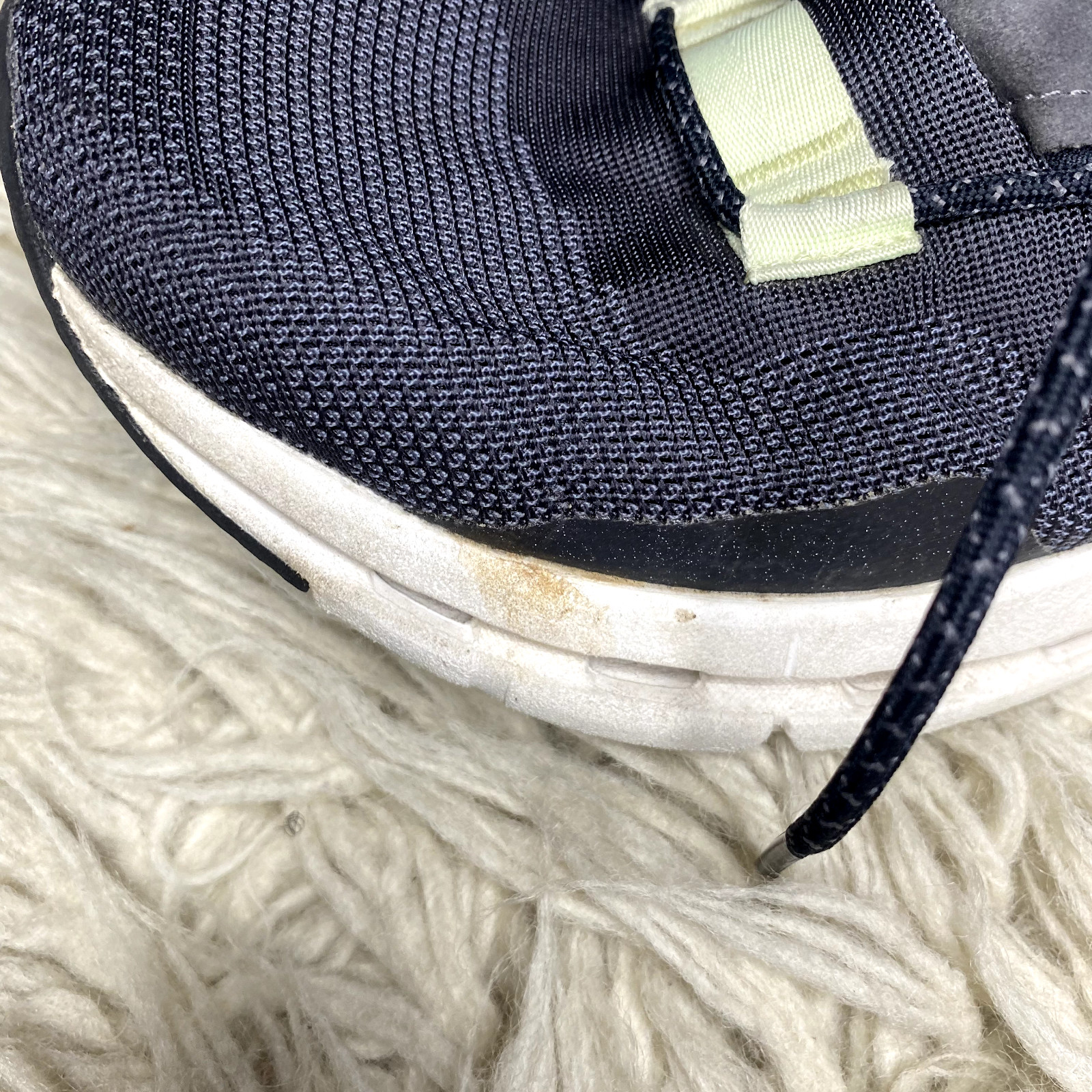 On Running On Clouds Cloudnova Comfy Running Shoe… - image 9