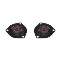 2X FAG FederbeinstüTzlager Vorne FüR Nissan Almera Tino V10 1.8 2.0 X-Trail T30