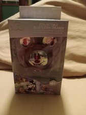 Mickey Mouse - Bluetooth Speaker by Bitty Boomers Disney 100