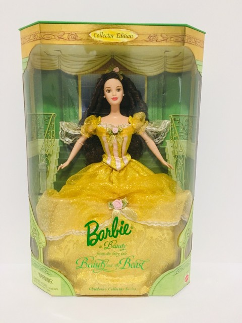 beast barbie
