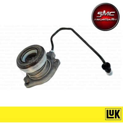 Kit Embrayage + Volant Moteur LUK Pour Opel Zafira B 1.9 CDTI 110kW - Réf. KF8C-10 - Neuf
