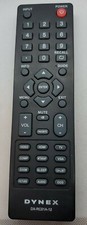 Original DYNEX DX-RC01A-12 Remote Control