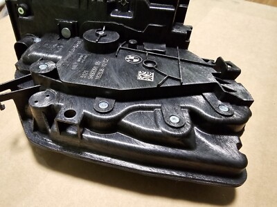 2018 BMW X3 Sports Door Lock Actuator OEM 51219492091 & 5121