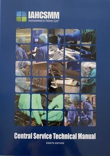 Central Service Technical Manual Eighth Editi...