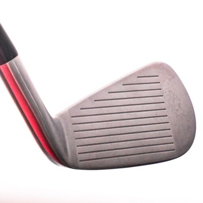 Titleist T100 2021 5-Iron KBS C-Taper Lite 115g X-Flex LEFT HANDED 