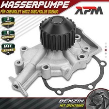 Pompe à eau Chevrolet KALOS