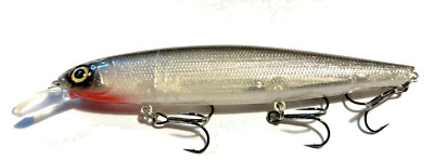 Deps Balisong Minnow 130 F Wobbler, Crankbait, Kunstköder, 13 cm, Floating